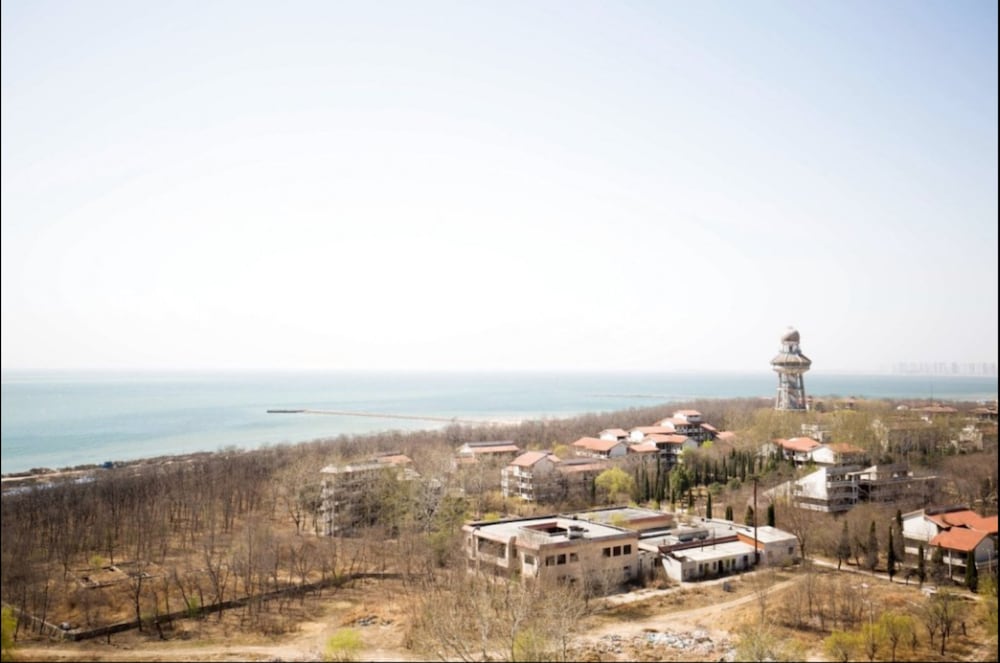 XIAOMIN INN Lantian Garden 1