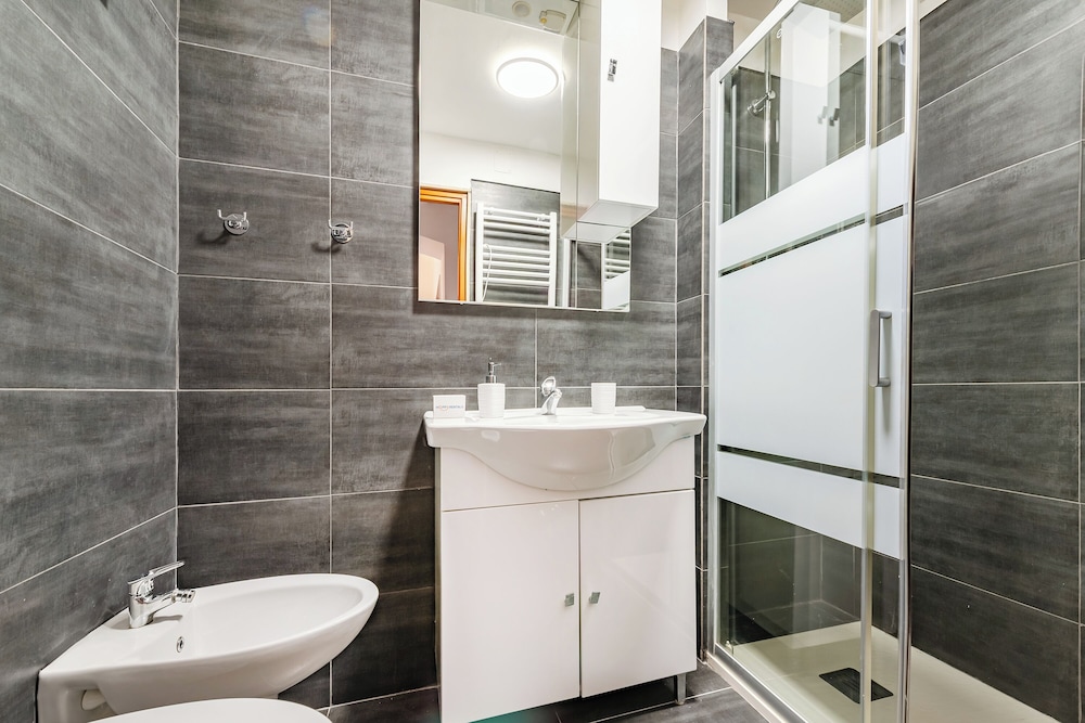 Eva Apartment Bari
