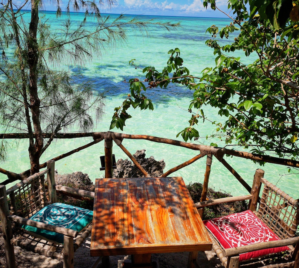 The Island - Pongwe Lodge - Adults Only