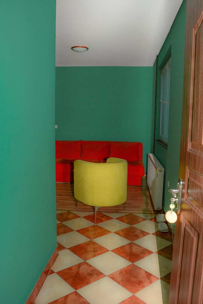 Apartments Radovic Kolasin