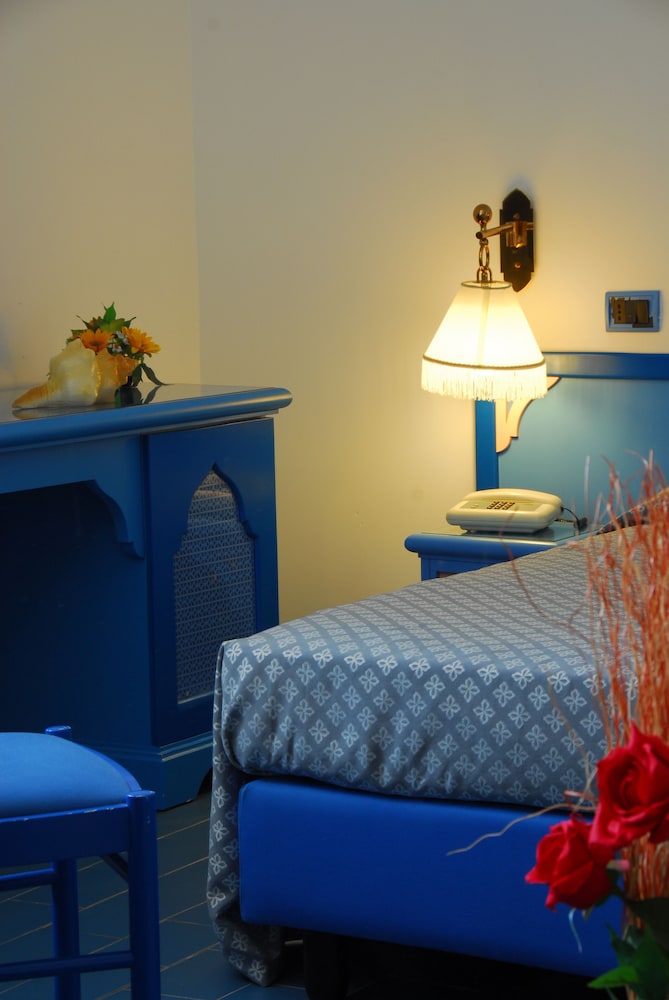 Hotel Guitgia Tommasino photo 5