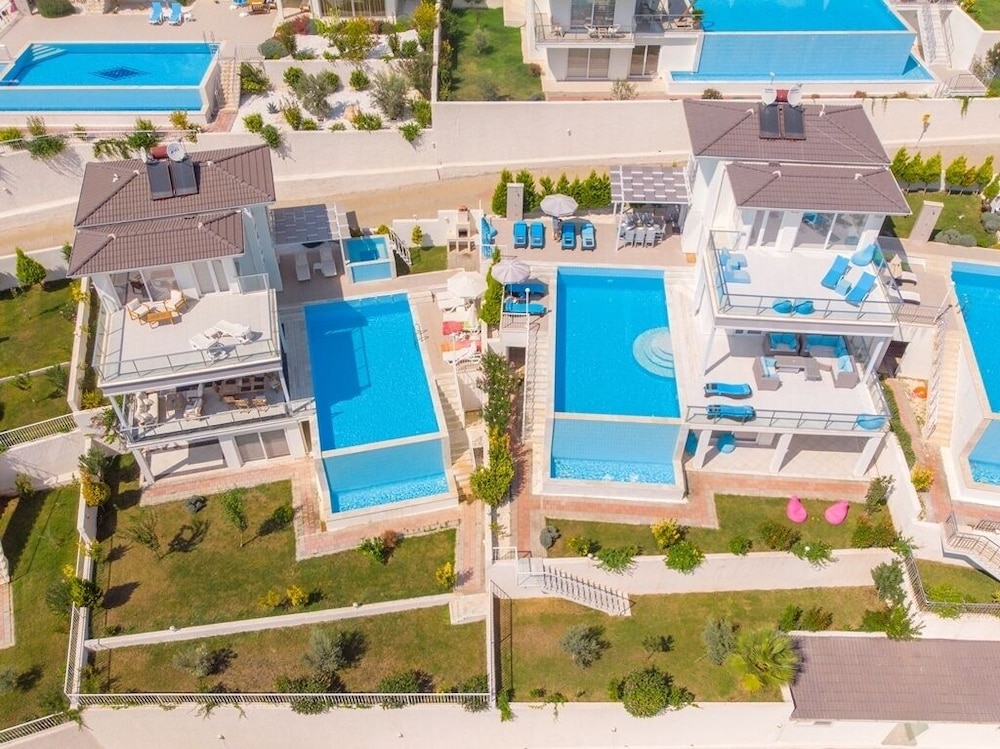 Residence Villa 4