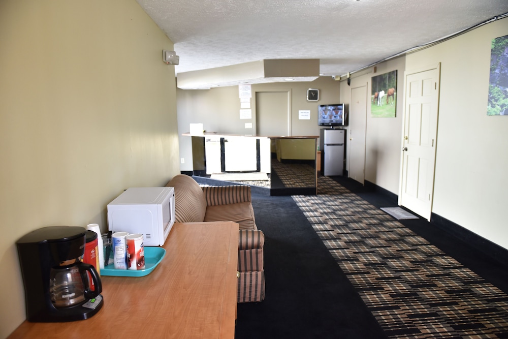 Key West Inn Hobart - Property Image 11