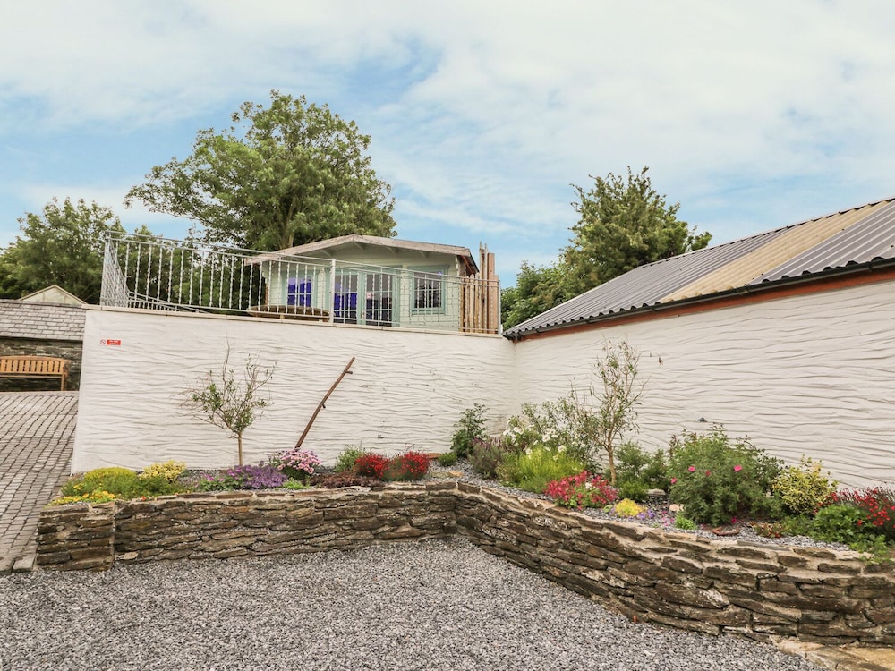 Cherry Cottage