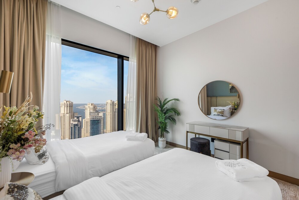 EDEN’S Homes & Villas - VIDA Dubai Marina Residences