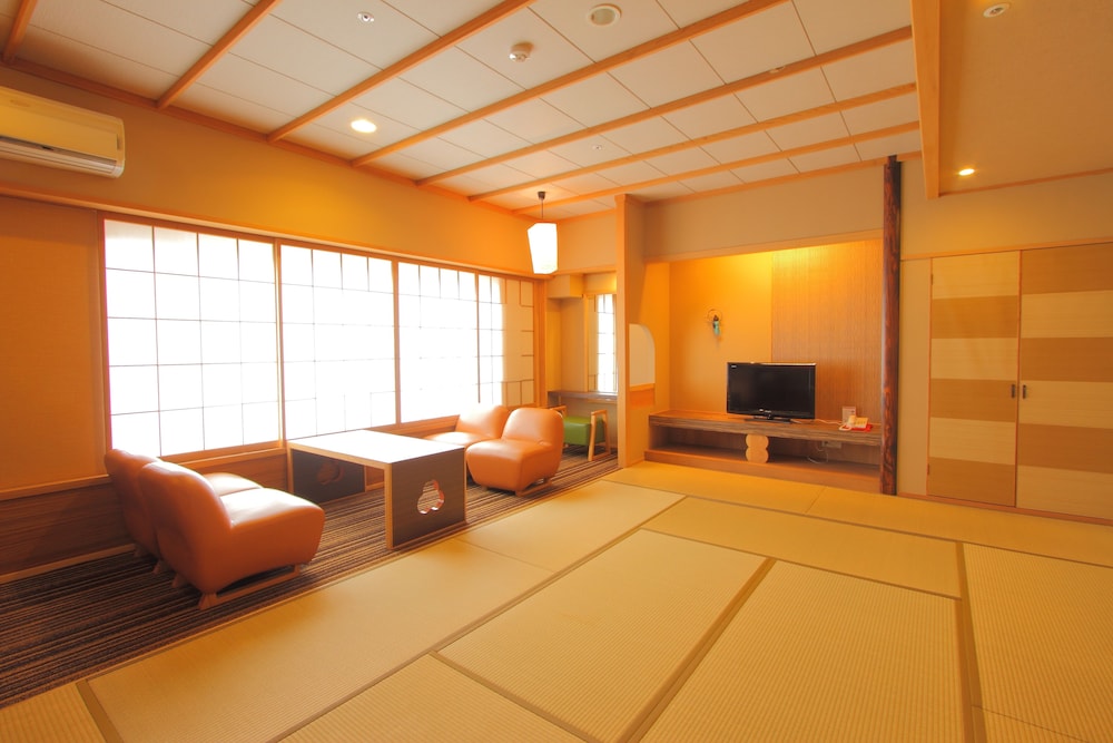 Hotel Tenbo