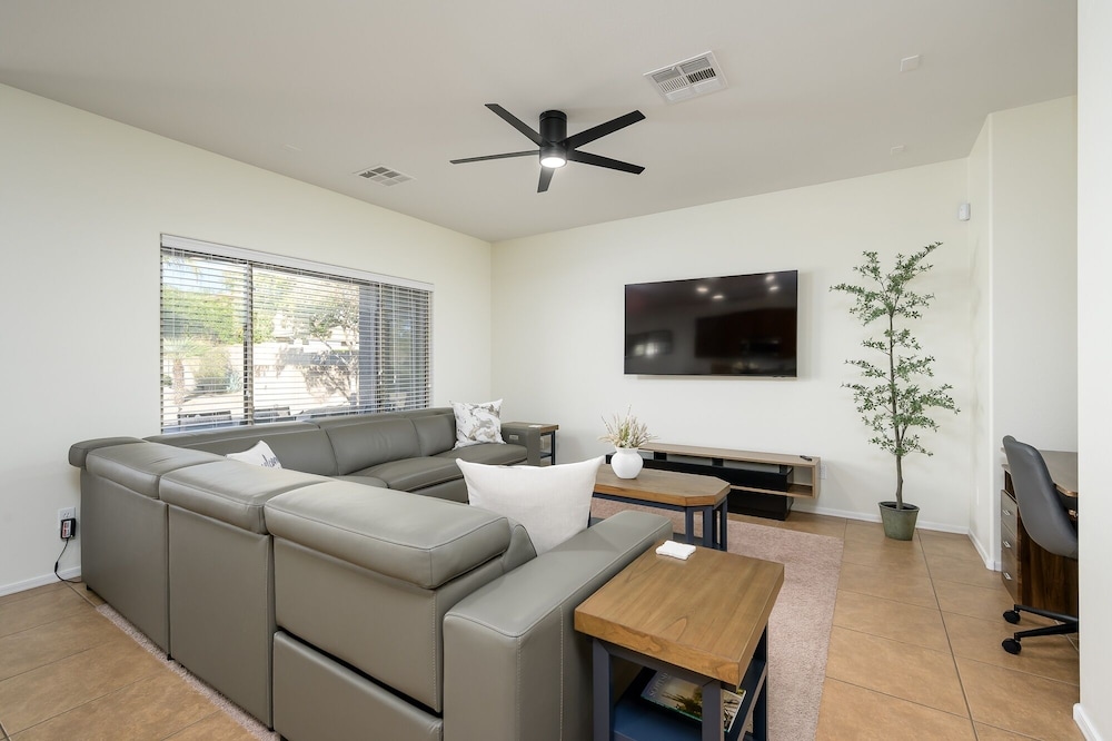 Casa Stetson 4 Bedroom Home