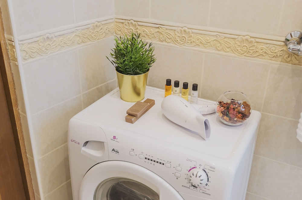 GM Apartment Bol'shaya Polyanka