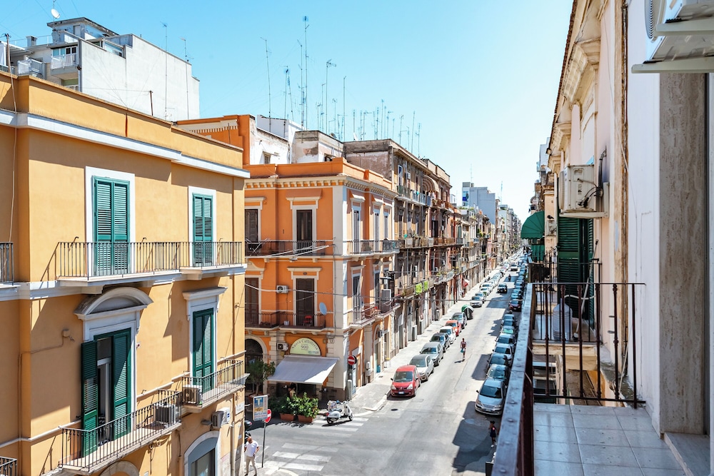 Eva Apartment Bari