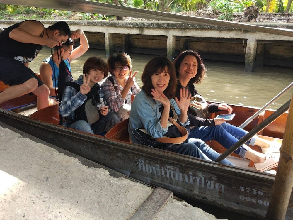 Bangkok BM B&B
