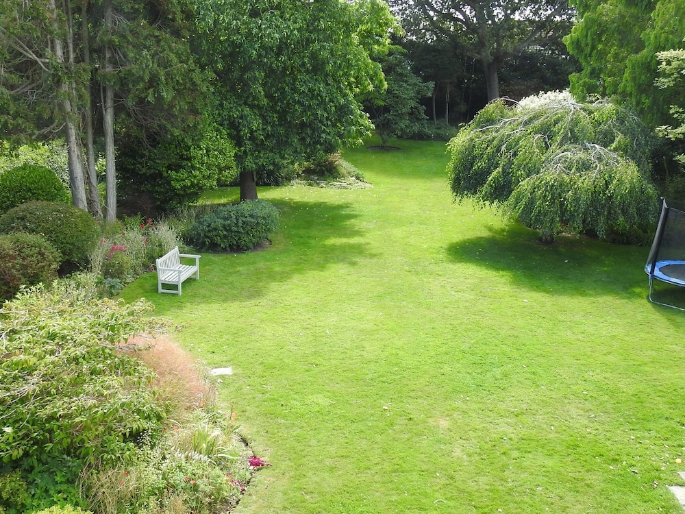 The Well House