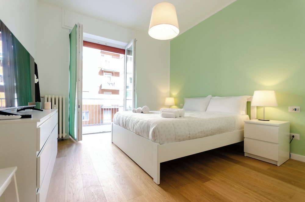 VivimiHome - Fiordalisi Home