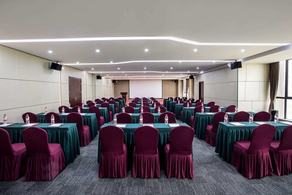 Meetings & Events