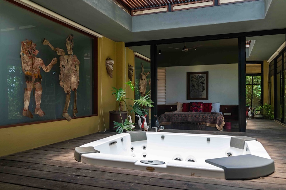 Toya Toya by Vista Rooms view 4