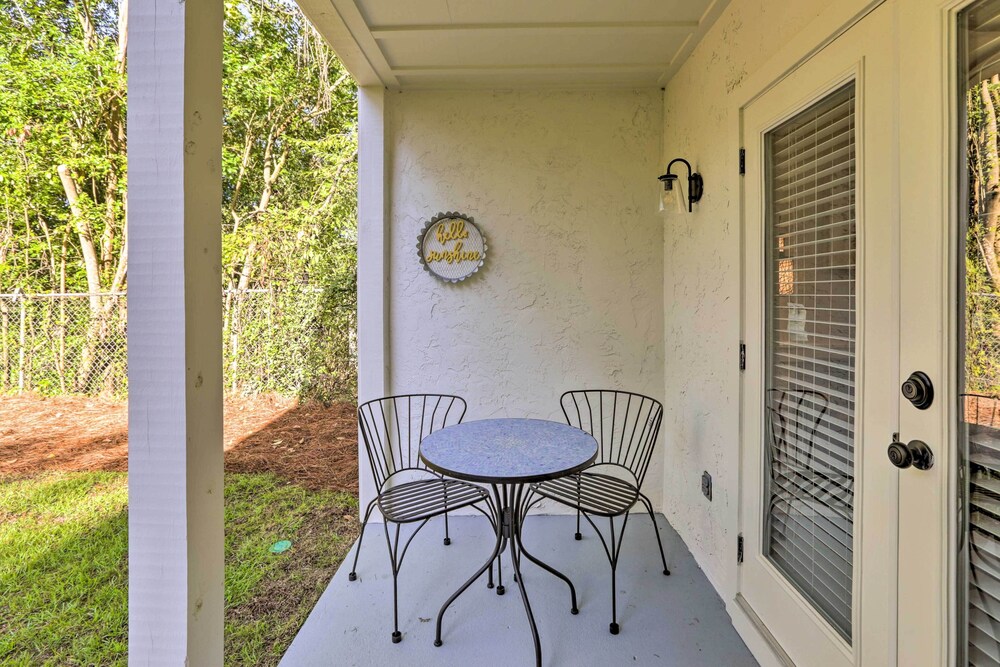 Pet-friendly Tallahassee Retreat, Near Parks! view 2