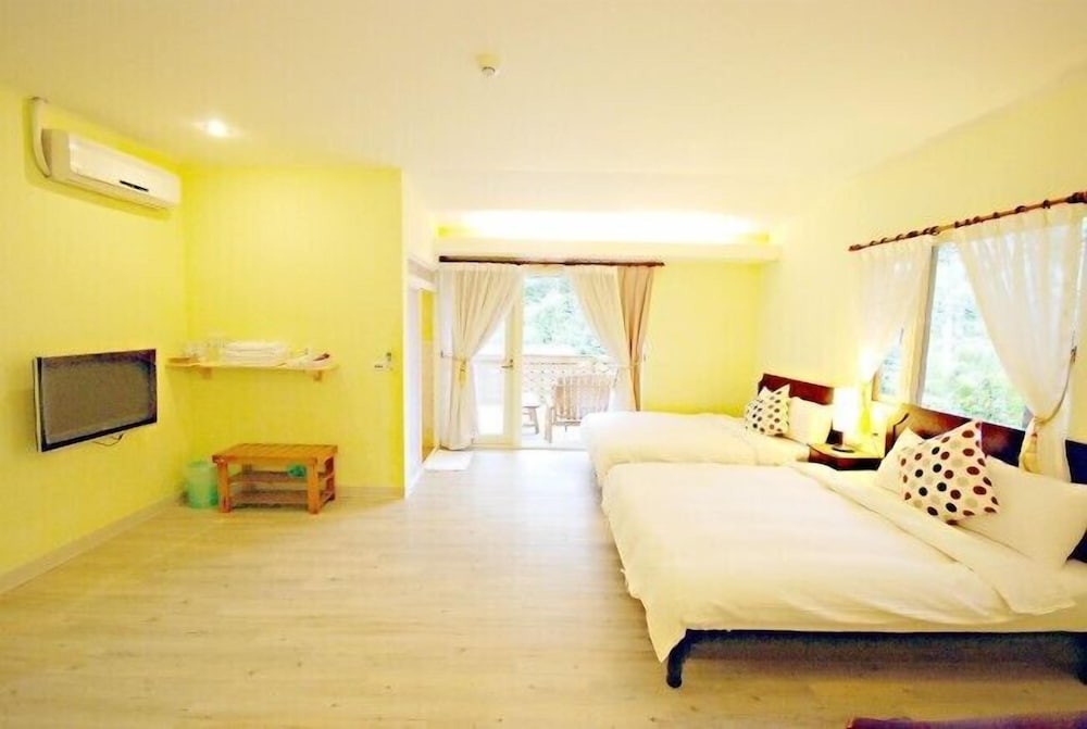Springcreek Hostel