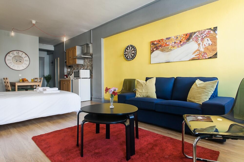 toStay Athens