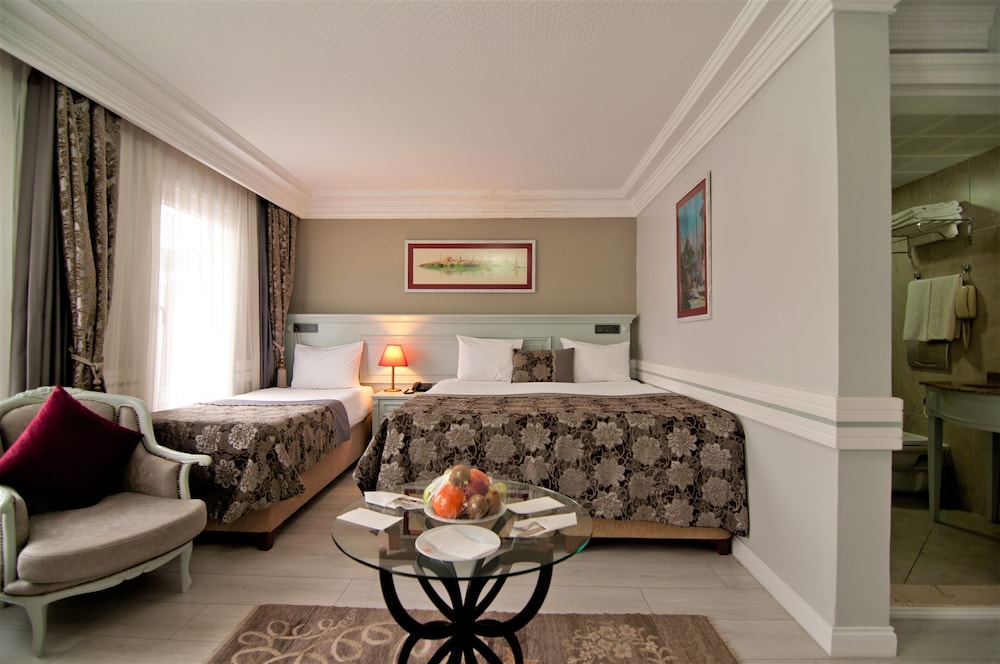 Ferman Otel - Özel Sınıf - Image 259