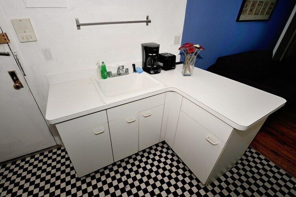 Market Rental NYC Midtown West