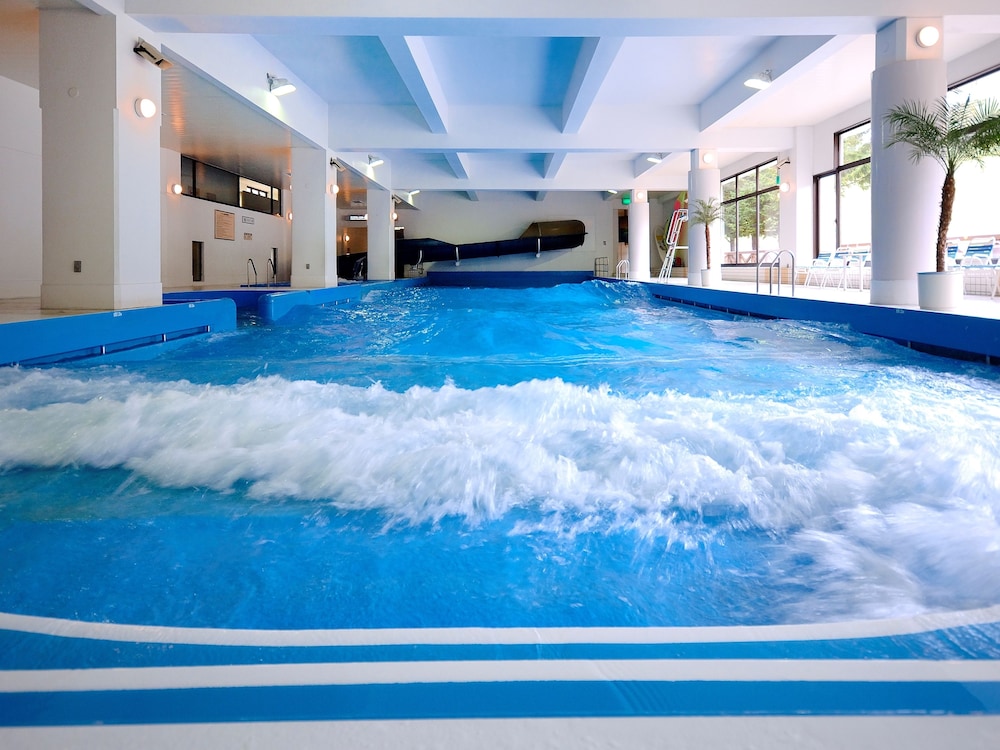 Rusutsu Resort Hotel & Convention 54