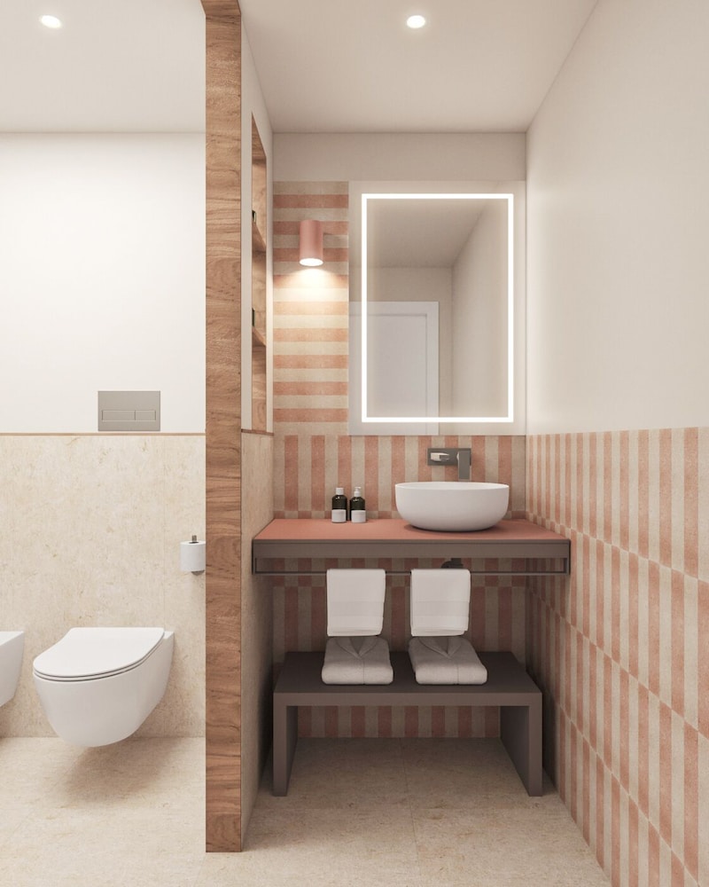 Palazzo Rubino Residence & Suite Olbia