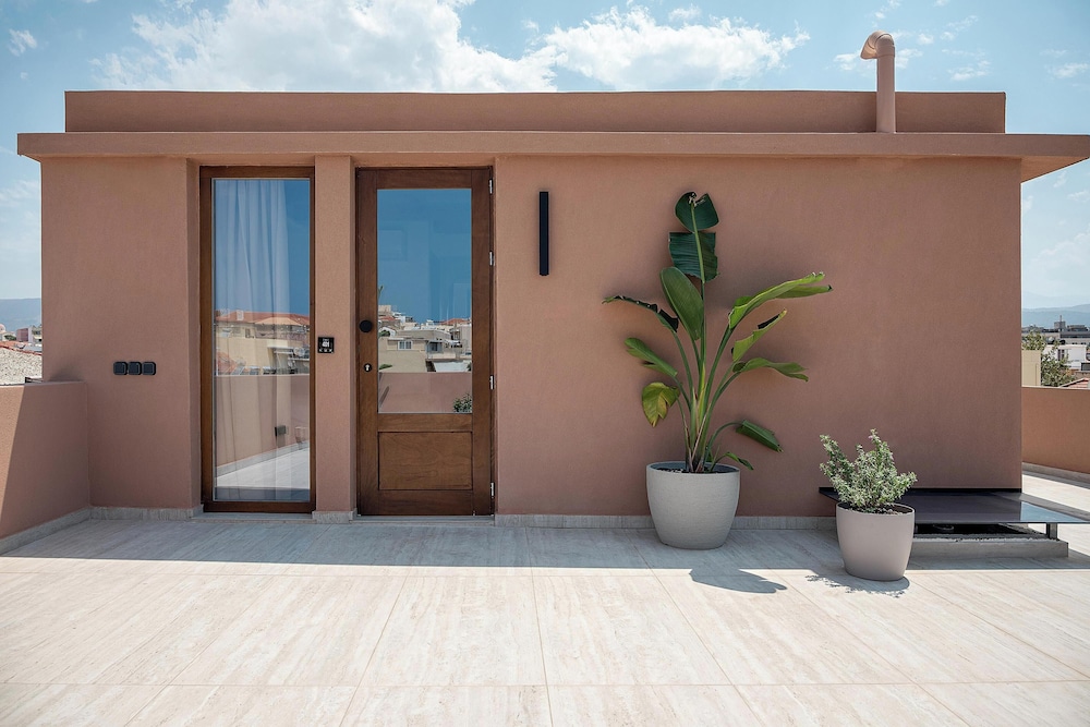 Zoera Suites by Ethos