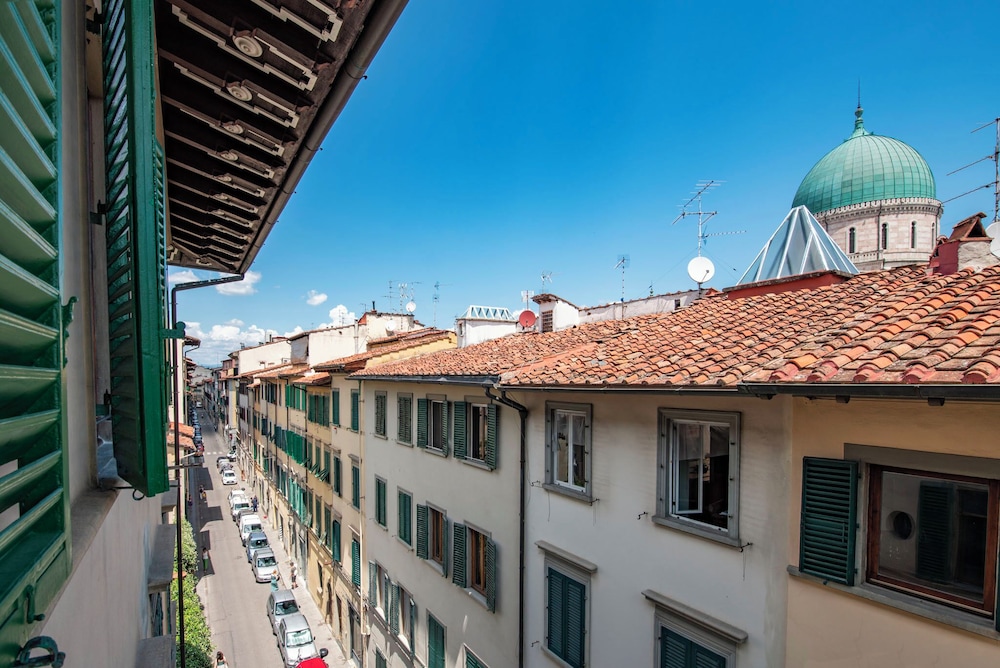 Mamo Florence - Pilastri Terrace Apartment