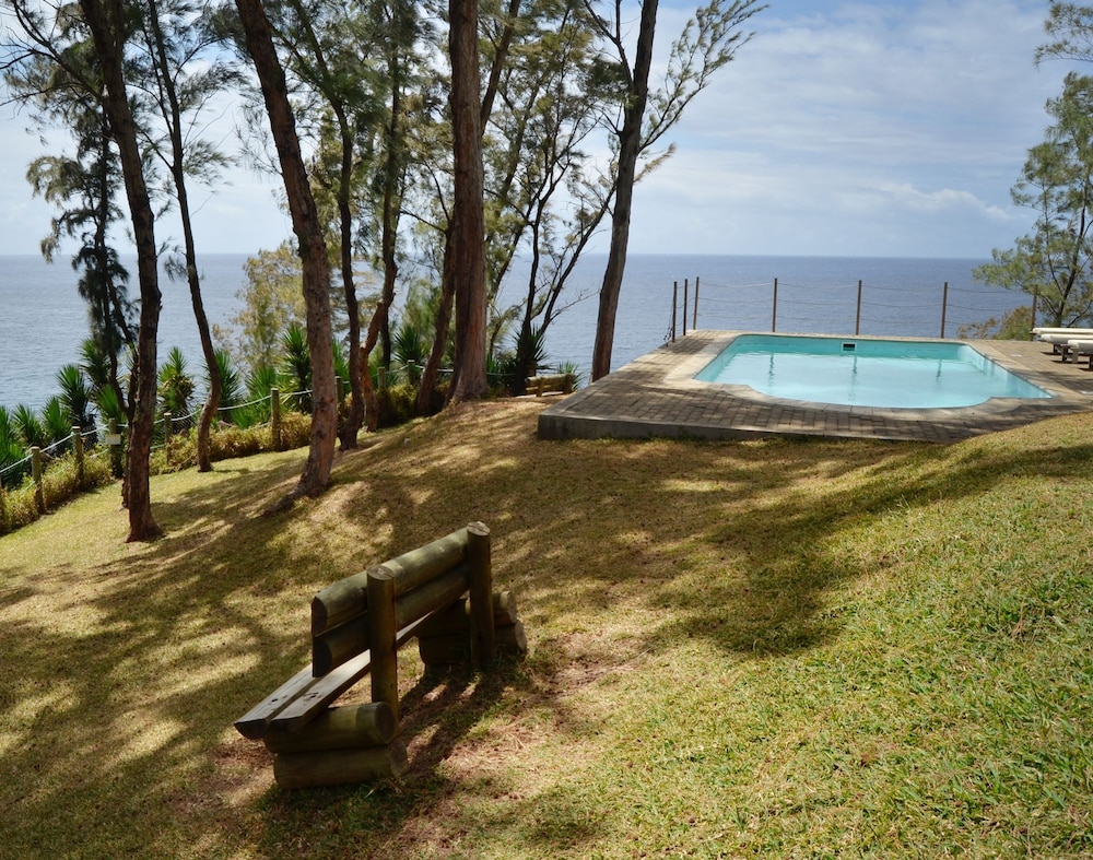 Andrea Lodges