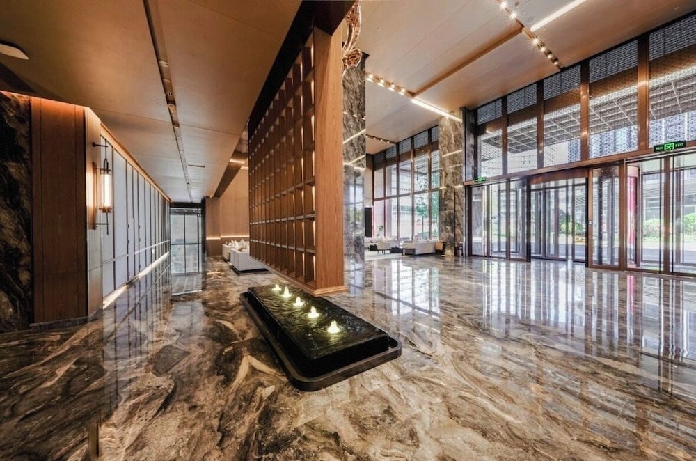 KEEJOY HOTEL