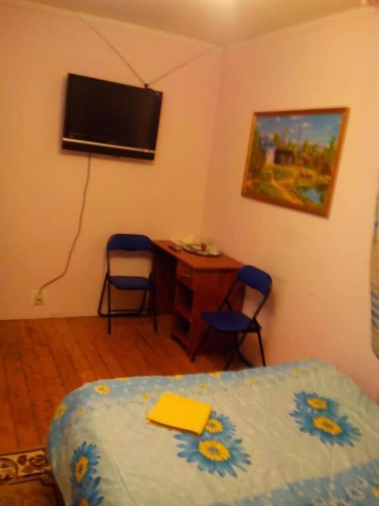 Valentina Guest House