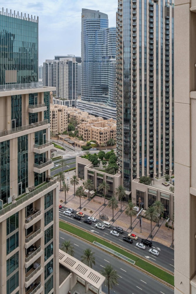 Bellavista- 1 Bedroom Apartment- 29 BLVD