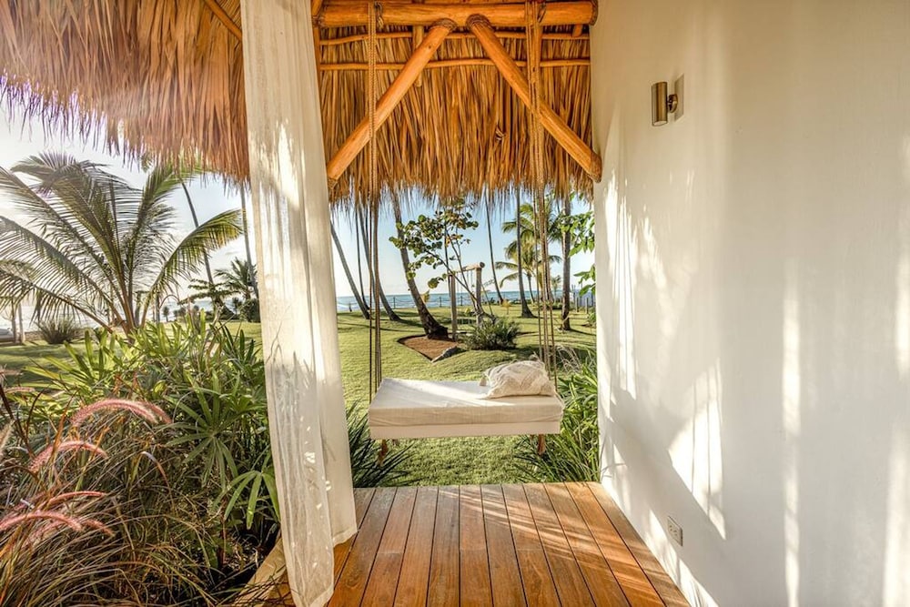 Villa Poppe in Las Terrenas
