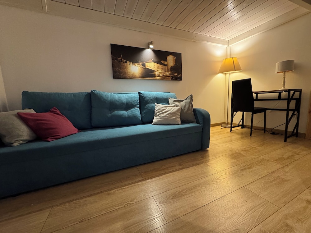 Amber Hostel
