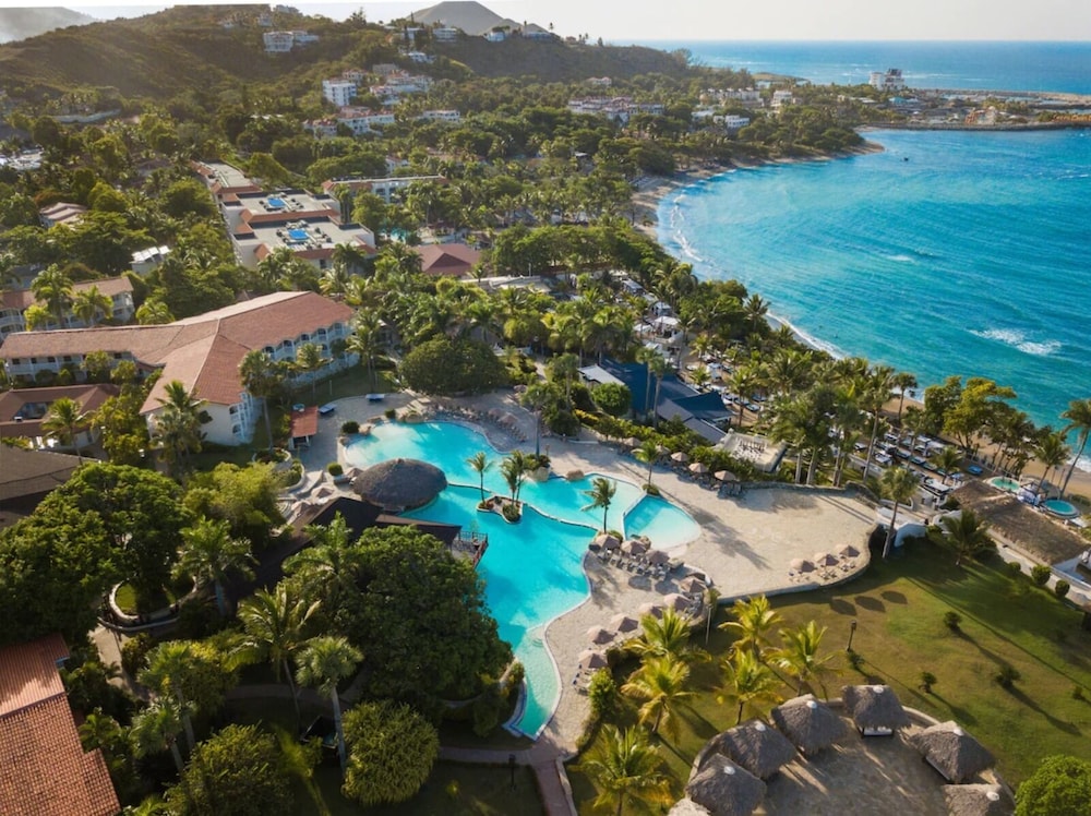 Lifestyle Tropical Beach - All Inclusive
