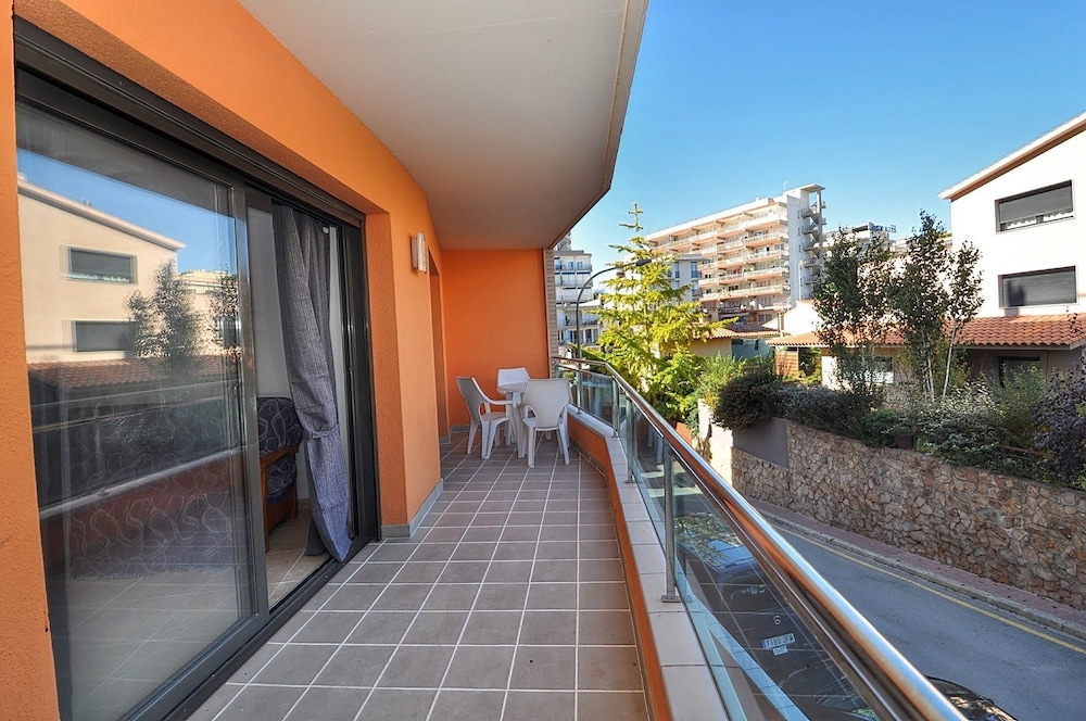 Apartment Ilia Costa Brava photo 2
