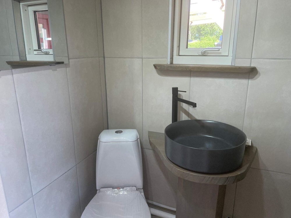 5 Star Holiday Home in Skummeslovsstrand