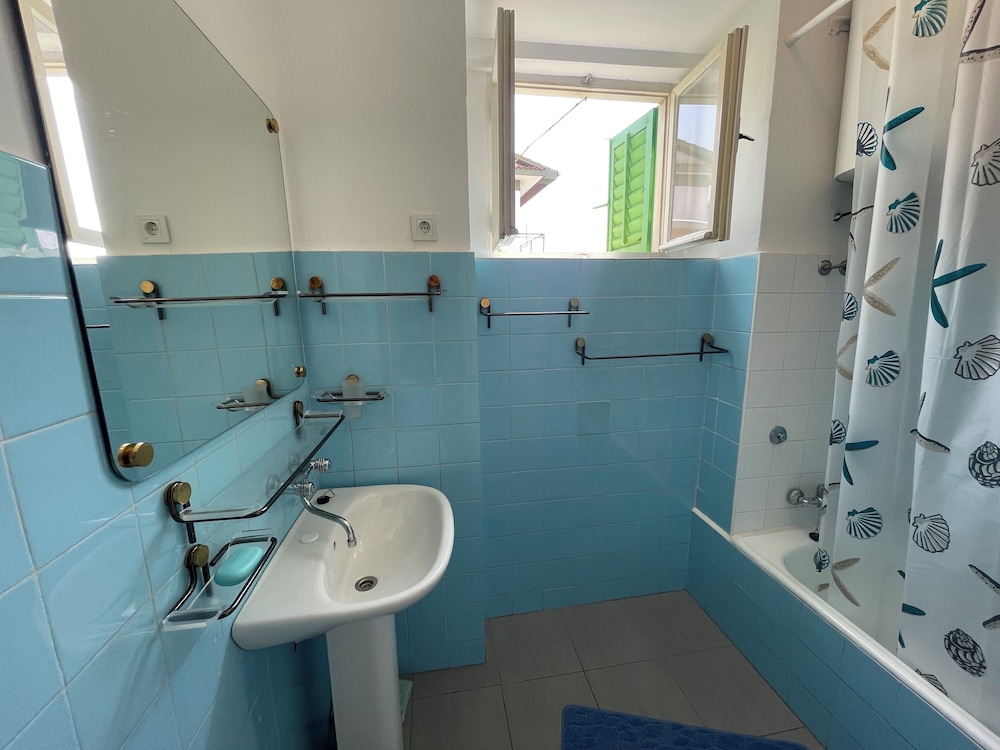 Apartment Perovic