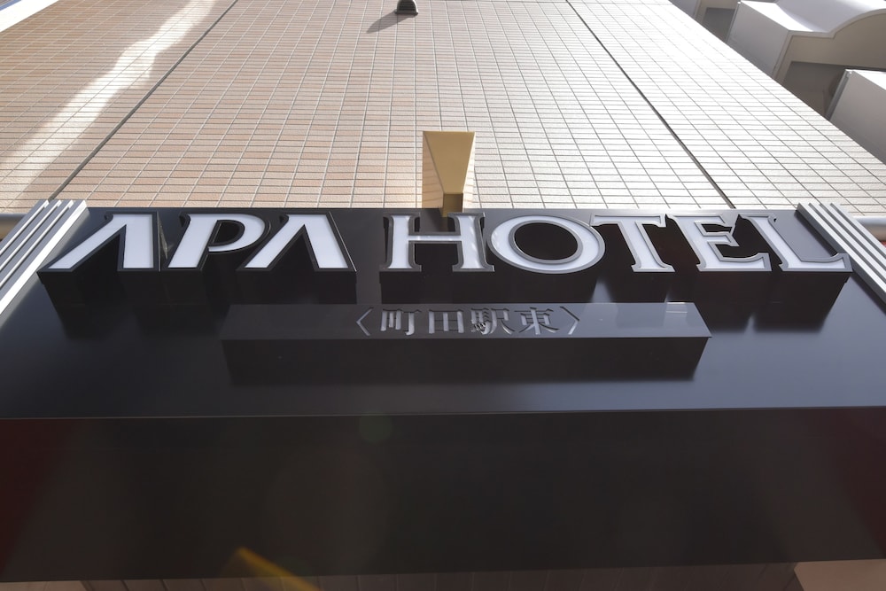 APA Hotel Machidaeki-Higashi 28