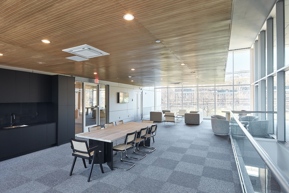 meeting & event spaces