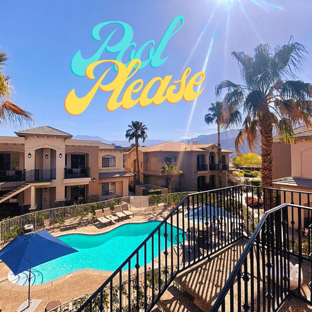Downtown La Quinta Charmer- Walk to Dining Shops