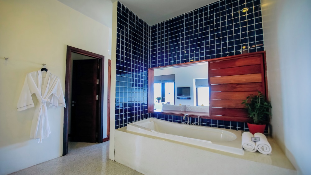 Luang Prabang View Hotel