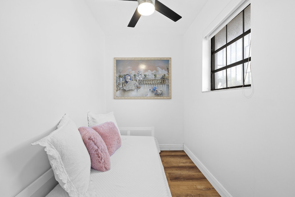 Little Havana Retreat