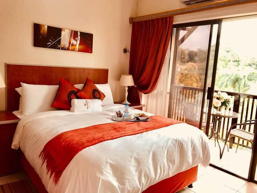 Jay and Bee Guest House