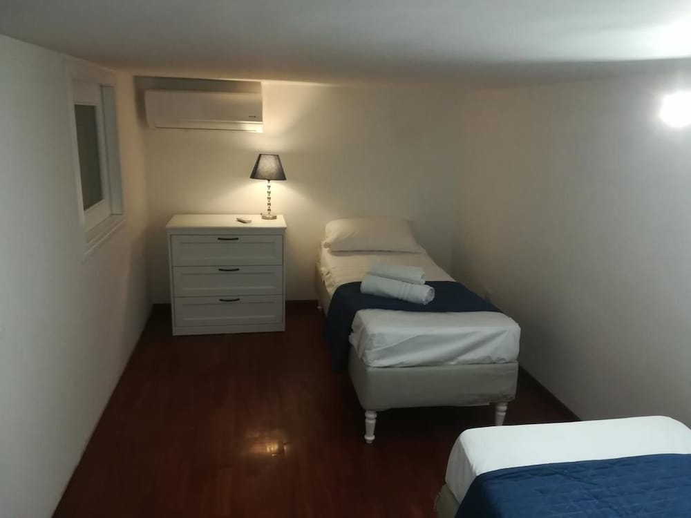 Beb house Angioino
