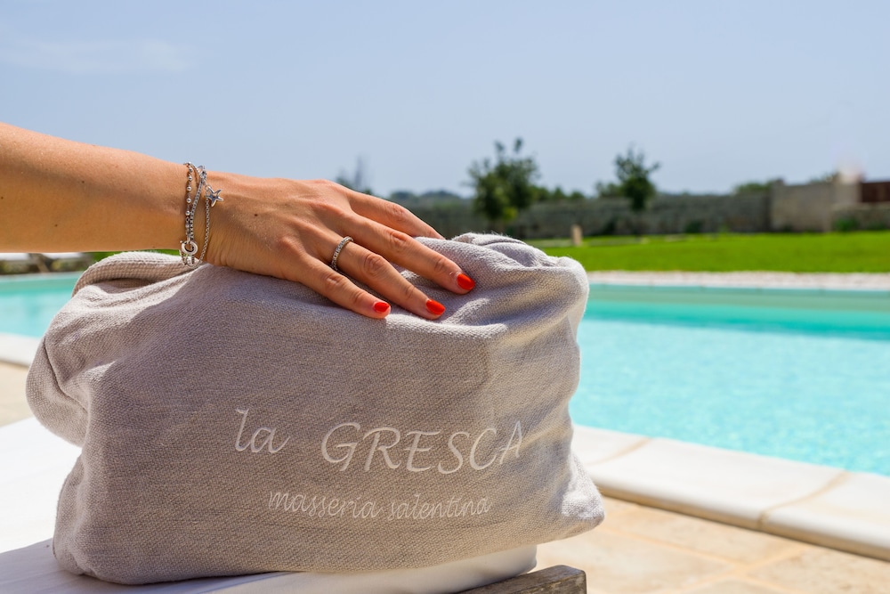 Masseria La Gresca