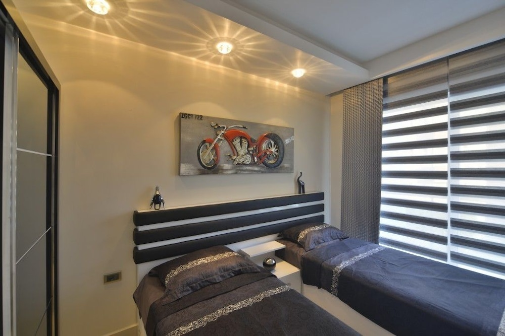 Sfera Residence