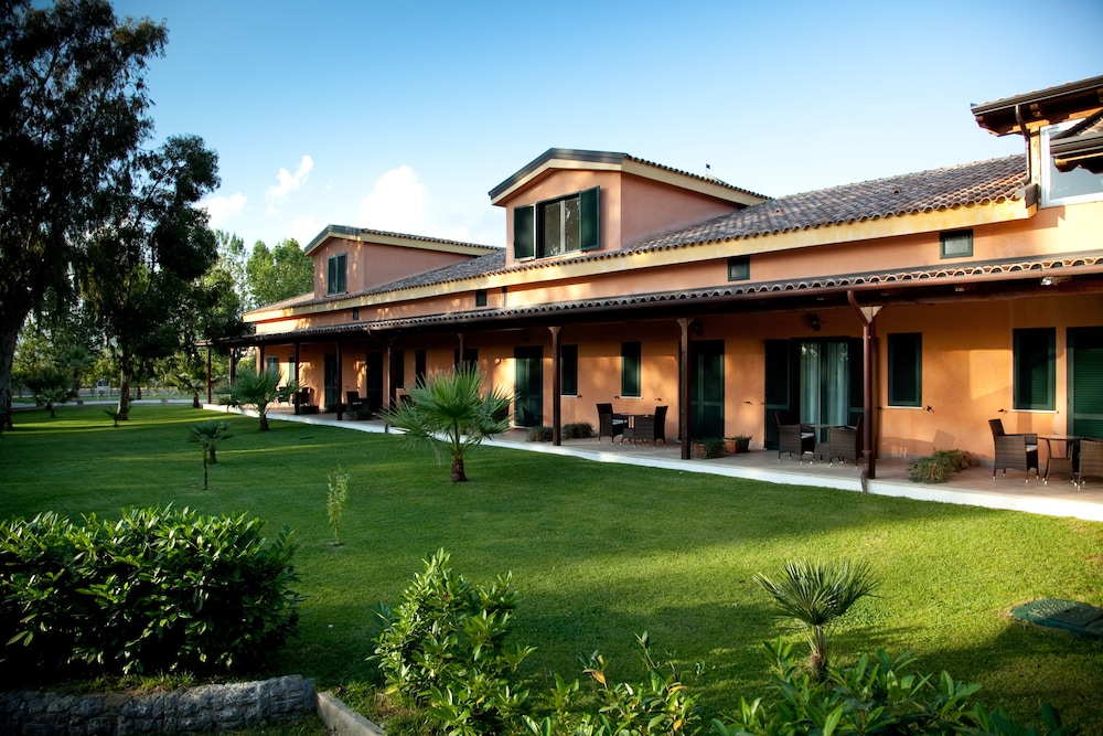 La Bruca Resort