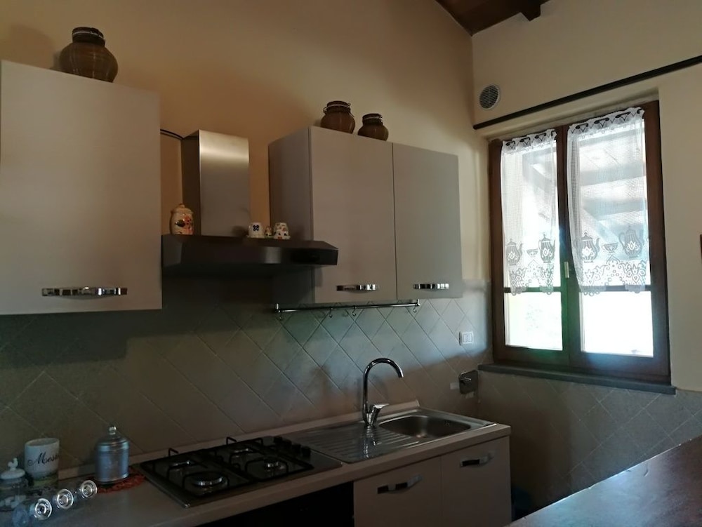 Agriturismo Collina Dei Fagiani