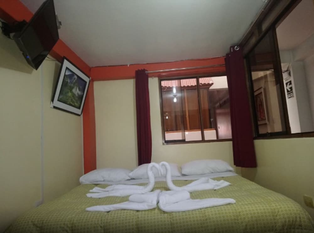 Hostal Urpi