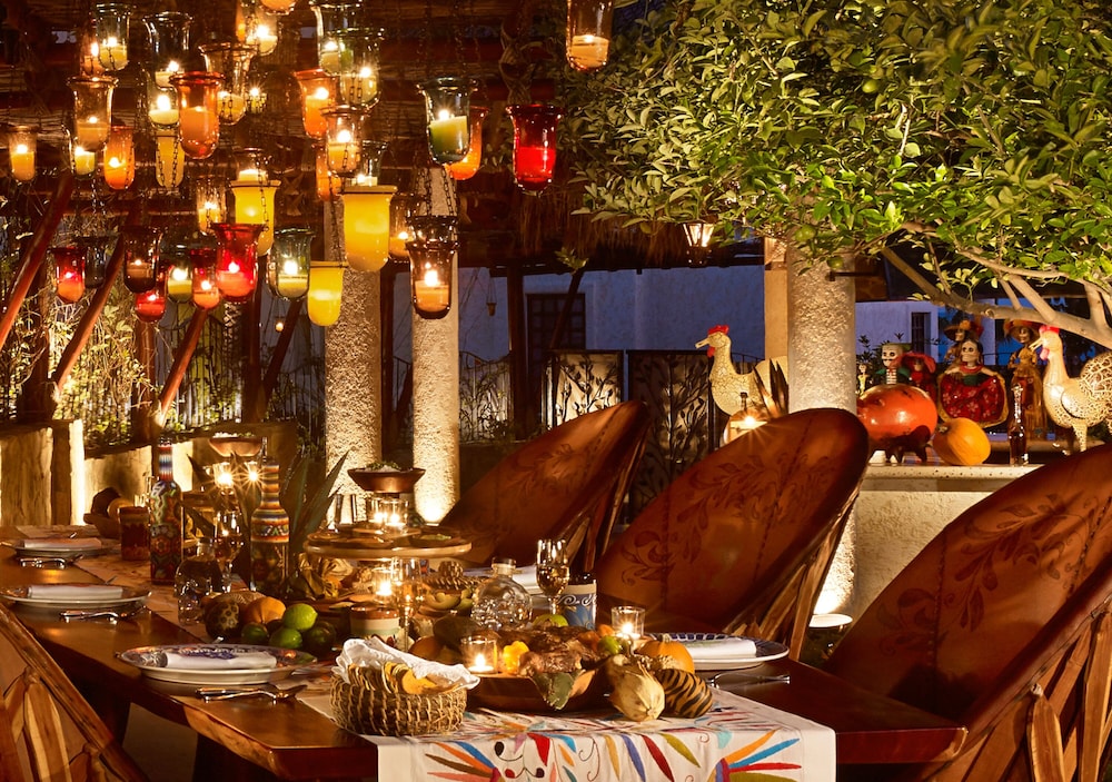 Los Cabos Vacations - Las Ventanas al Paraiso, A Rosewood Resort - Property Image 13